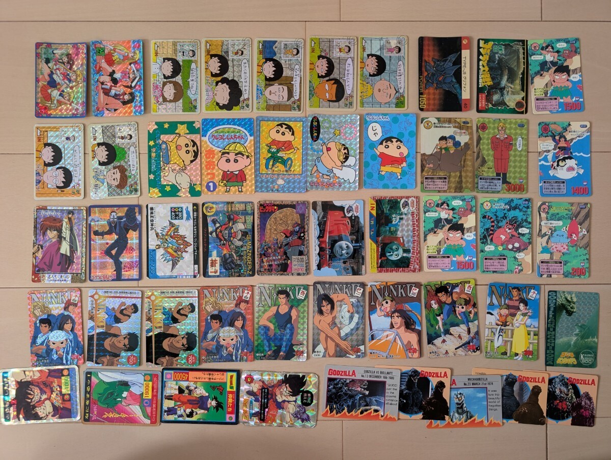 テレビアニメーションカレンダー 1998 ドラゴンボール セーラームーン ① テレビアニメーションカレンダー 1998 ドラゴンボール セーラームーン
