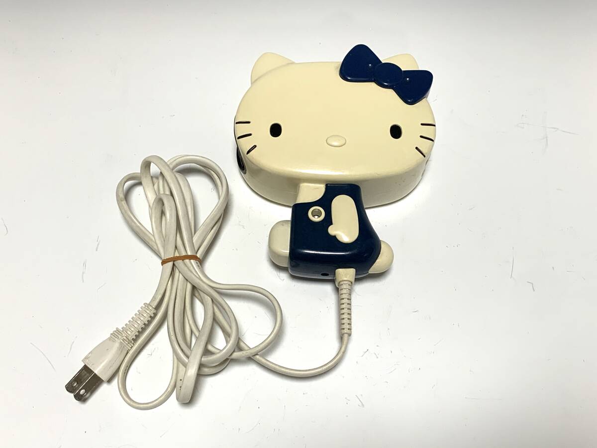 Z04/1123` ハローキティ おしゃれいっぱいドレッサー カワグチ 玩具
