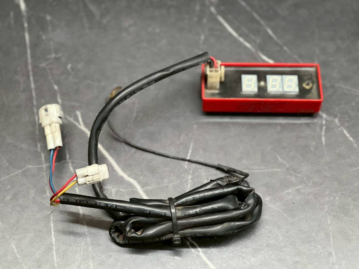 中古】WXL-12 ワールドウォーク スポーツスター インジェクション 