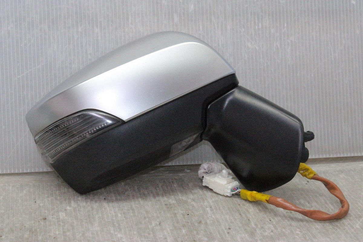 レヴォーグ DBA-VM4 左サイドミラー K3X 91036VA451 レヴォーグ VM4 右 