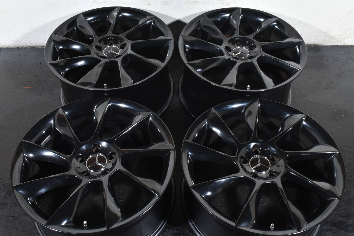 ロリンザー rs9 20インチ 21インチ lorinser ls460 【公式通販】