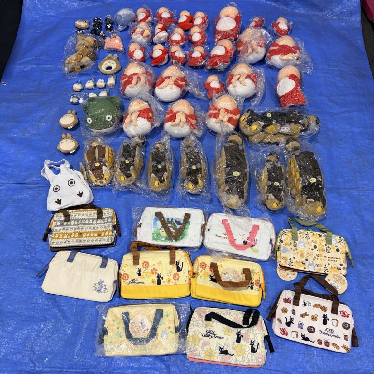 非売品 美品】文明堂 カンカンベアー ぬいぐるみ 全高約20cm 昭和