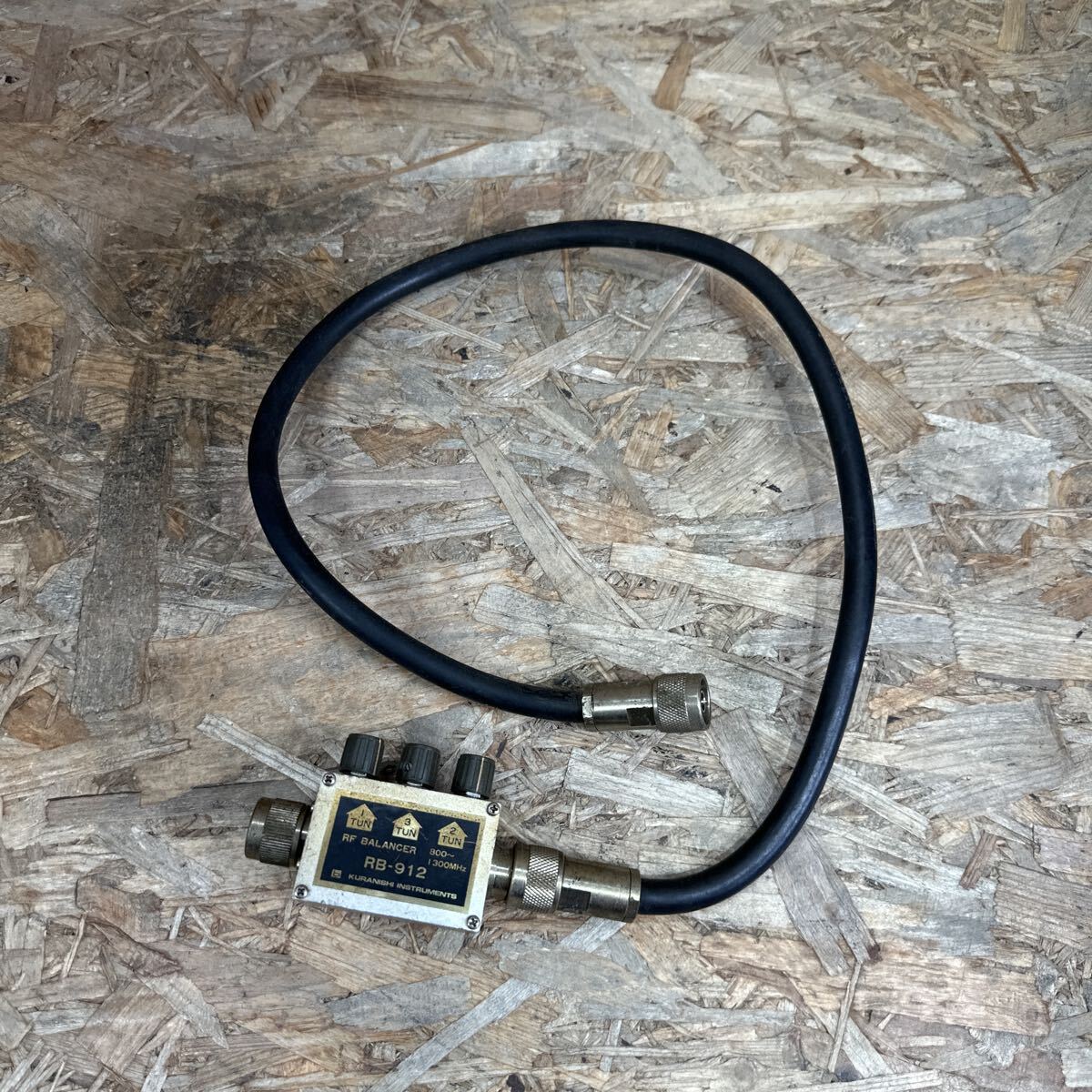 中古】波動バランサーRTLF~美品、送料込み~不思議で素敵な品 中古】波動バランサーRTLF~美品、送料込み~不思議で素敵な品