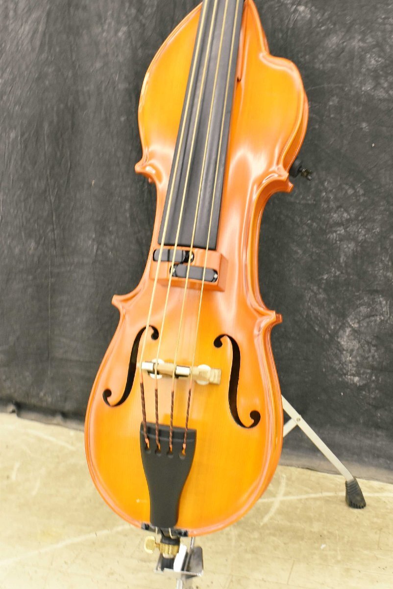 ☆ 送料無料!! ☆ Eminence/エミネンス Portable Upright Bass