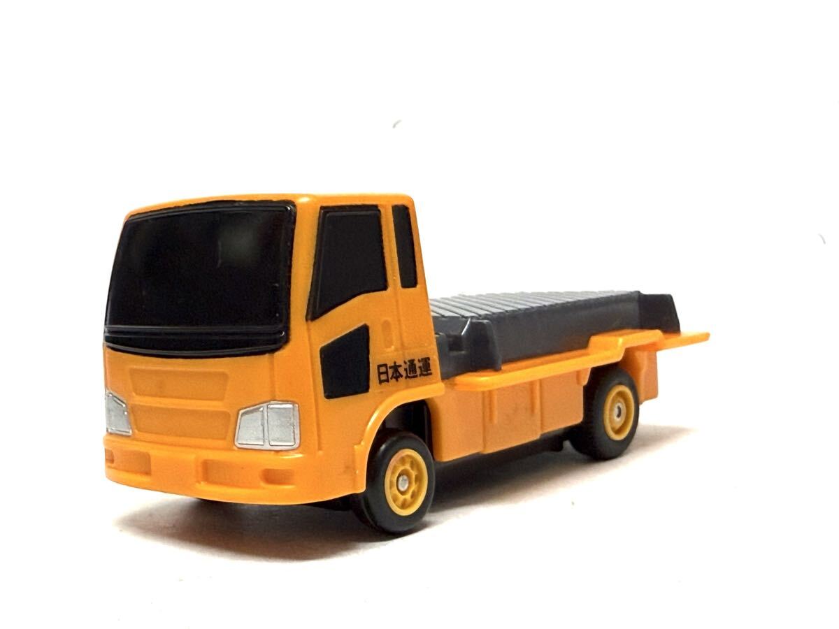 トミカプラロード B/Oモータートミカ自動踏切 D-11 三菱パジェロ 信号機 Amazon | トミカ モータートミカD11 自動ふみきり | ミニカー・ダイ