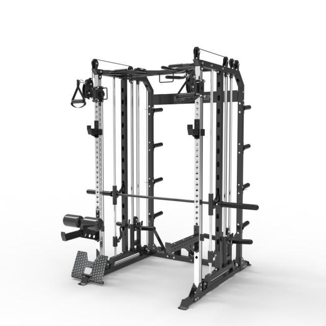 タフスタッフ tuff stuff csm-600 cdm-400 スミスマシン プレート220kg 