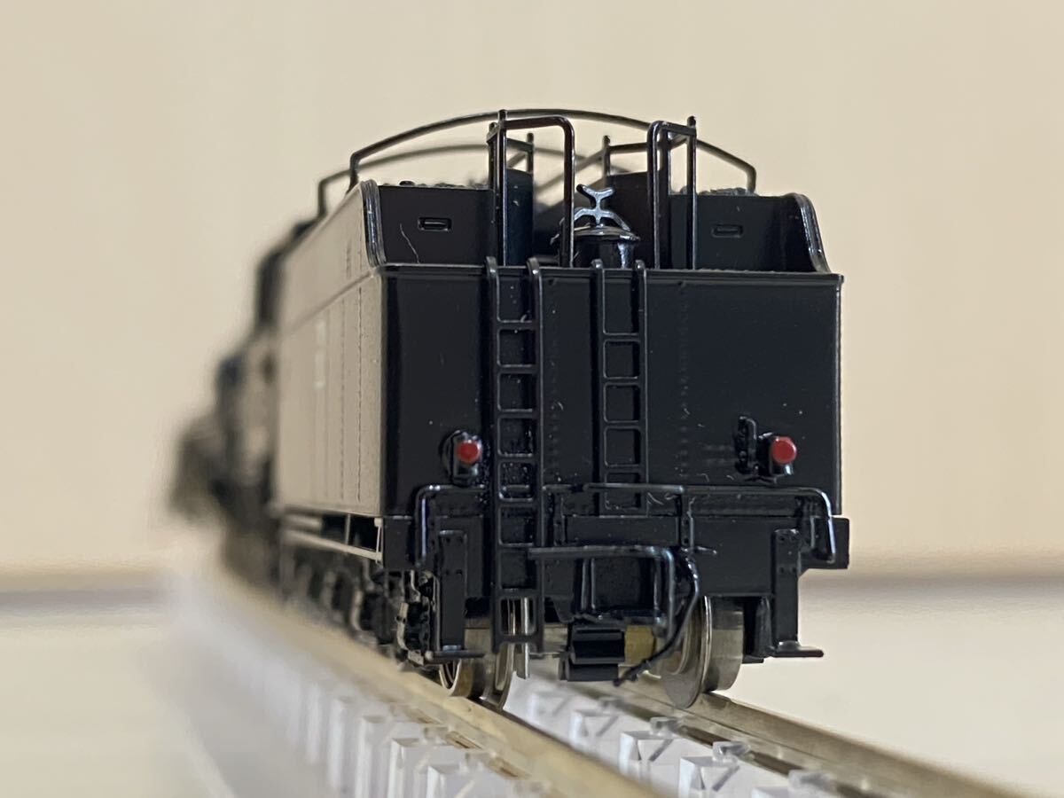 西武鉄道 E61（ワールド工芸）ト31（ワンマイル）10両 黄金貨物セット
