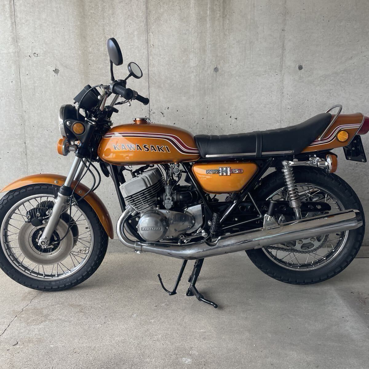 やや傷や汚れあり】1965 トライアンフ ボンネビル Triumph Bonneville 