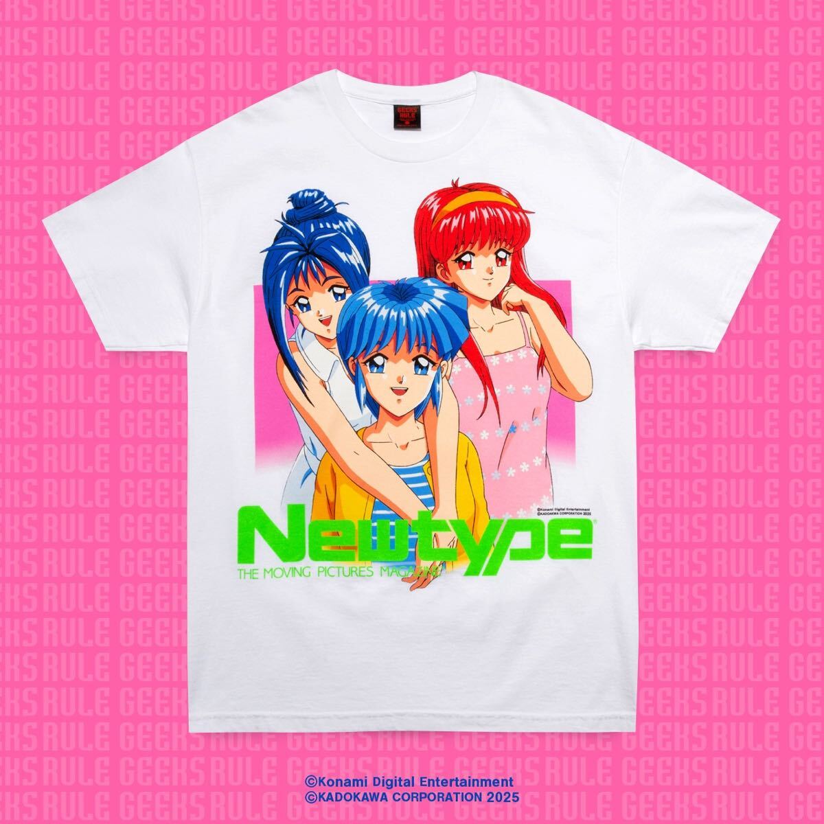 新品】[未使用新品]COSPA ときめきメモリアル きらめき高校体操服 上下