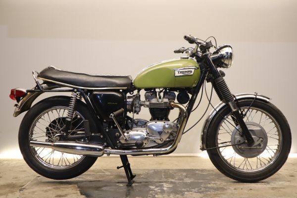 Z1 Z2 Z750RS 純正 当時 オリジナルペイント 茶玉虫 内プレス タンク