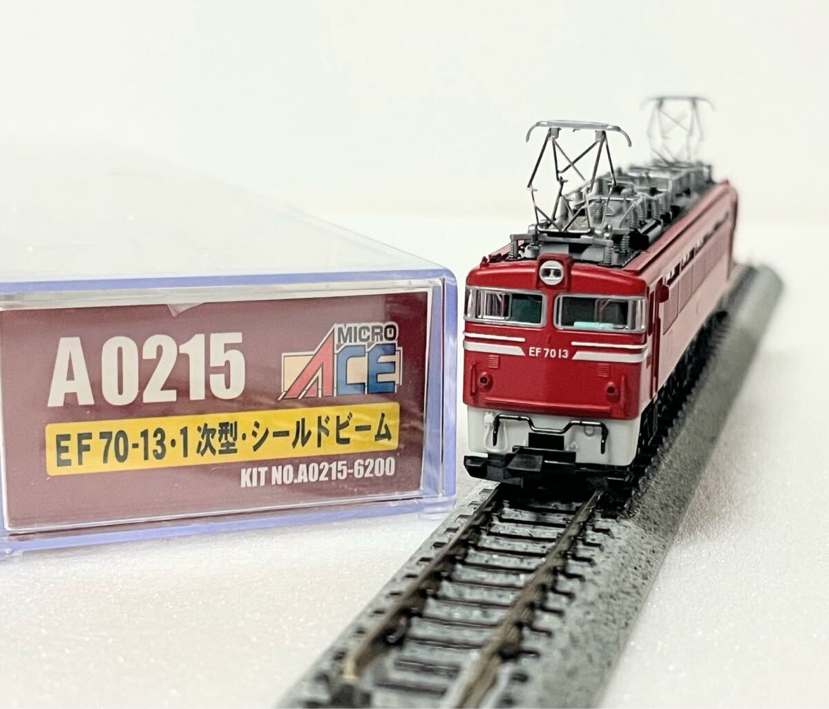 Nゲージ◇マイクロエース A8970 クモハユ74+クモユニ74(シールドビーム