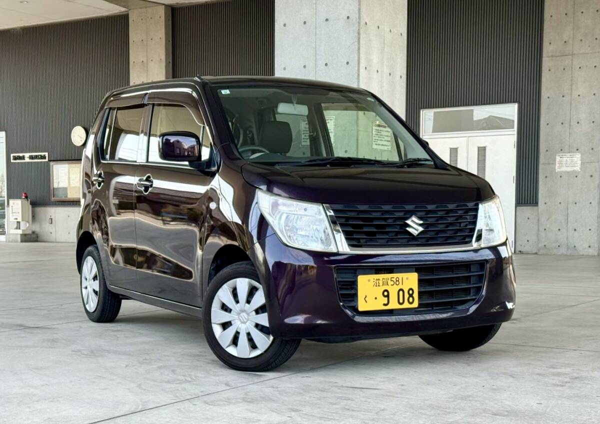 ☆売切り☆車検長い32年9月29日まで☆23年 パッソ プラスハナ 社外 