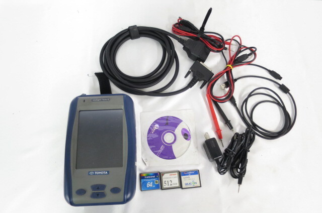 傷や汚れあり】♪希少 レア SONY INTELLIGENT Discman ポータブルCD-I