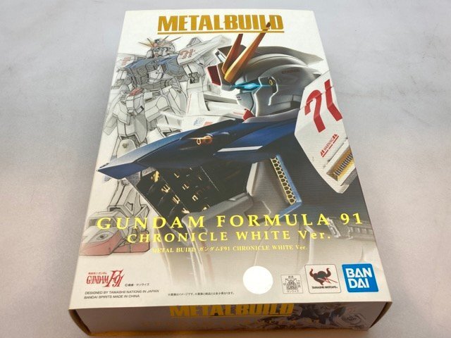 中古】ジャンク METAL SAGA RTX-008 VANISHING TROOPER 素体 のみ