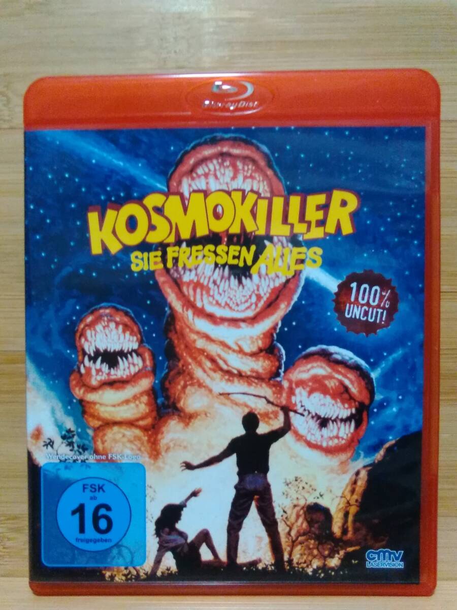 DVD デッドリー・スポーン COLLECTOR'S EDITIONの落札情報詳細 - Yahoo