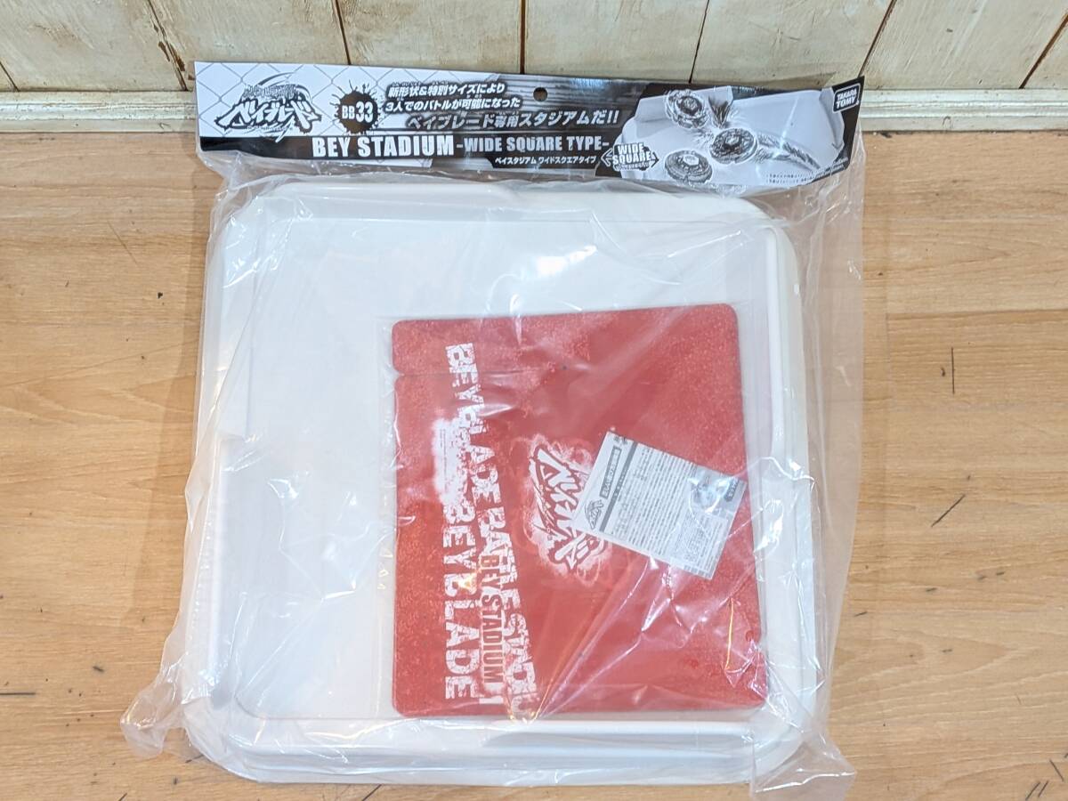 中古】ベイスタジアム アタックタイプ メタルファイトベイブレードの