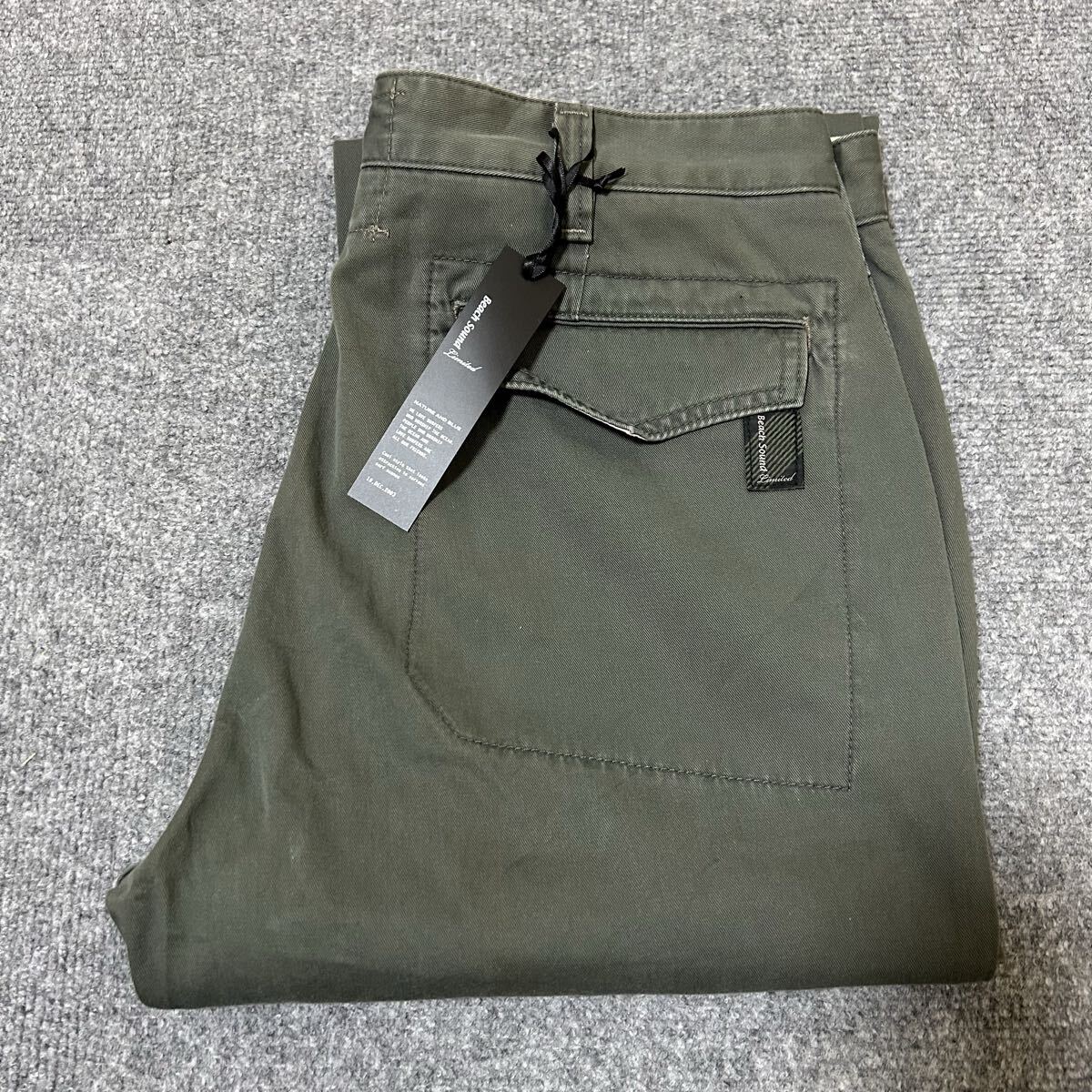 中古】ビーチサウンド ボディーグローブ バナナセブン サーフ SURF 計7 
