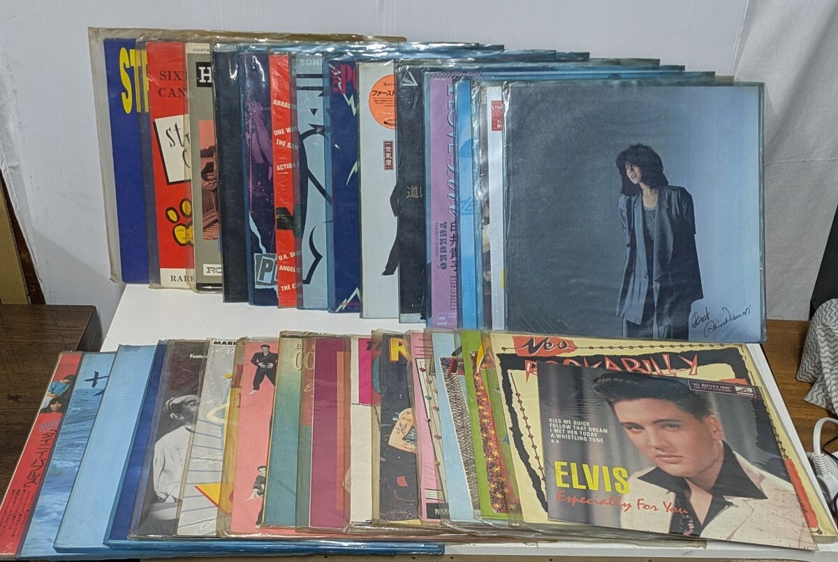 中古】一世風靡セピア 切り抜き 80P＆ピンナップ ほぼページ欠けなし