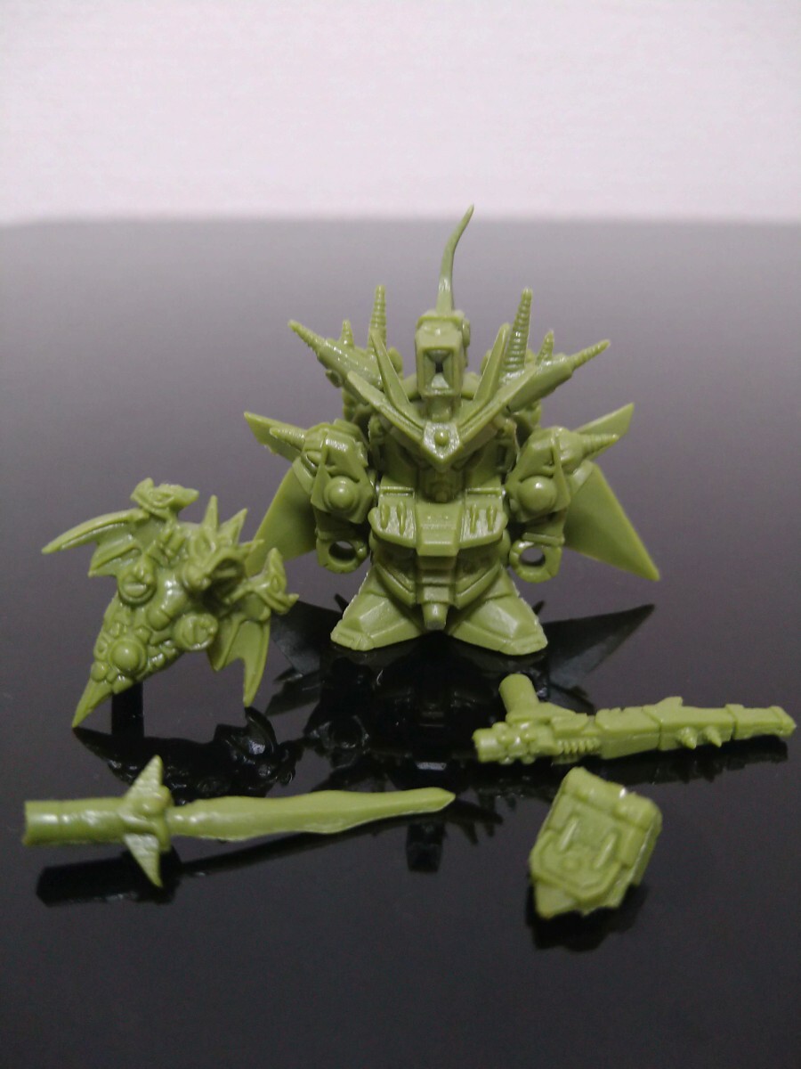 カードダス ガンドランダー 竜の守護神 2 .竜守護神フォーミュランダー PTM]超竜守護神フォーミュランダーJr.「ガンドランダーIII 竜の守護神