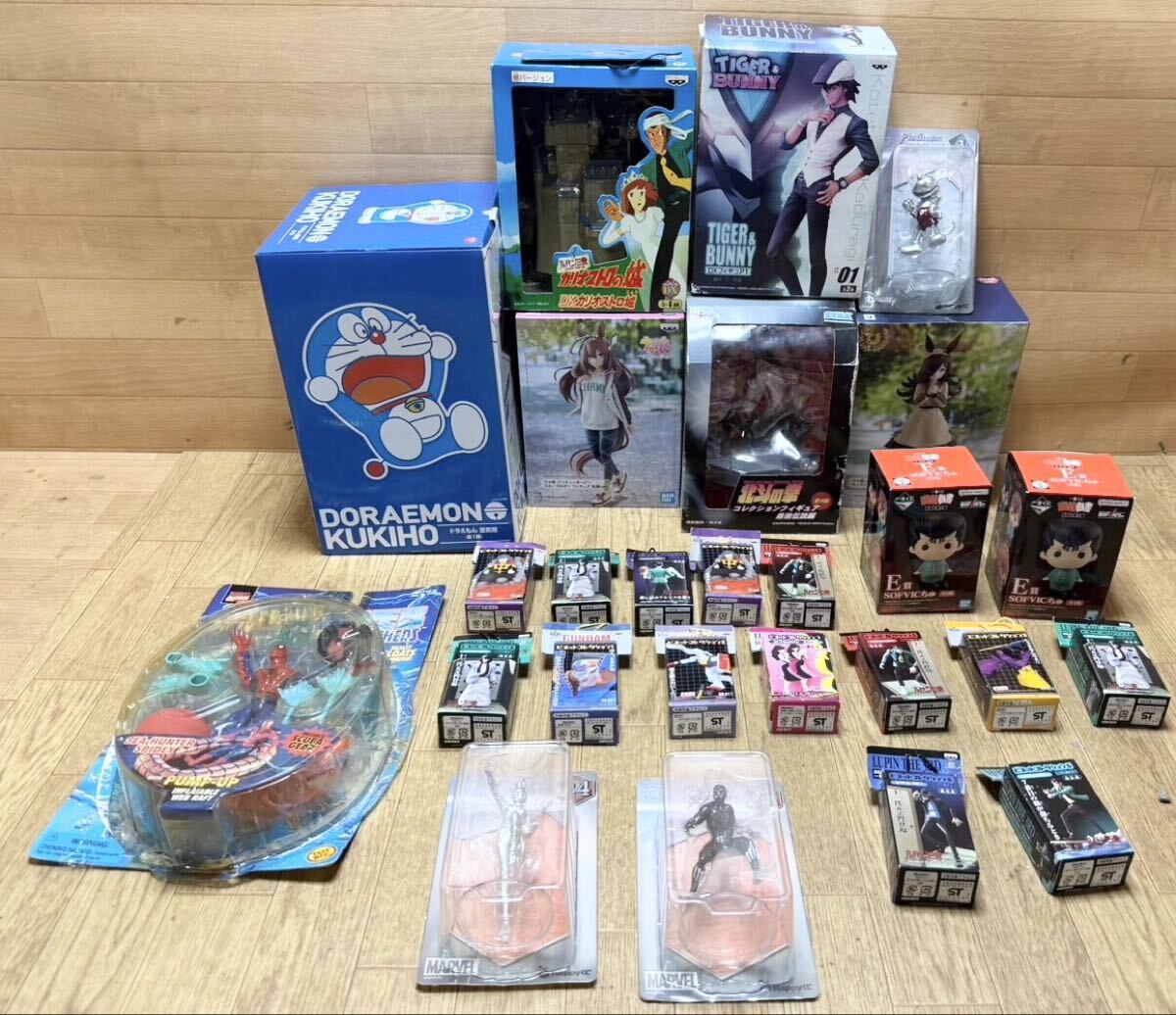 新品】ONE PIECEワンピース ビネットコレクション全5種の落札情報詳細 
