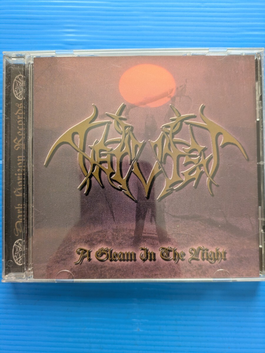 J976○ノクターナス(NOCTURNUS)「鍵～THE KEY」国内盤CD 帯付きの落札