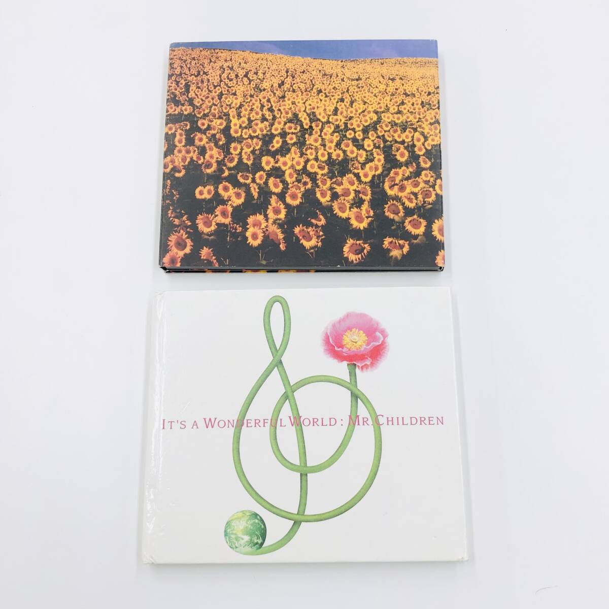 ◇Mr.Children『It's a wonderful world』ミスターチルドレン【イッツ
