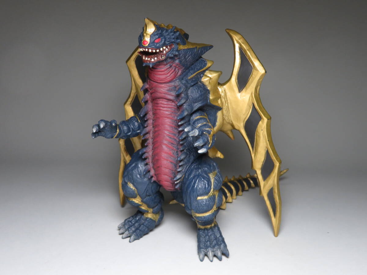 ウルトラマン ティガ ダイナ ガイア】【タグ付き】ウルトラ怪獣