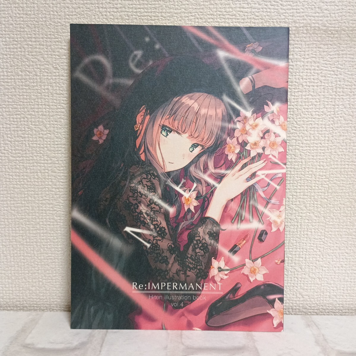 c92 Hiten Kei ERINA 夏　A1タペストリー 2026年最新】Yahoo!オークション -#hiten(タペストリー)の中古品・新品