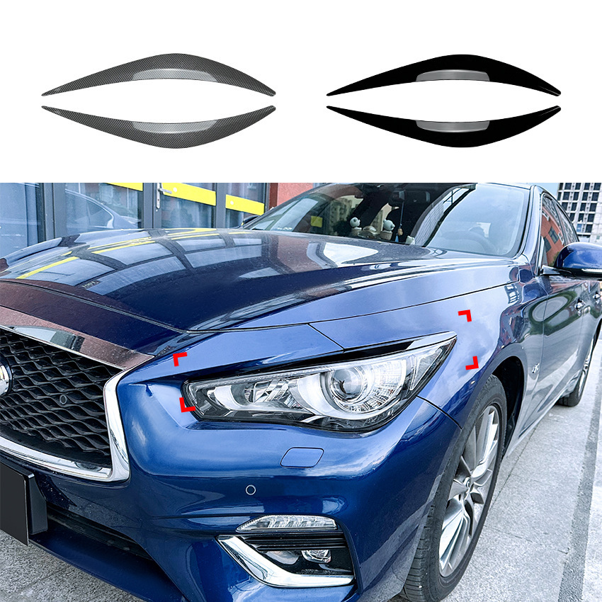 中古】美品 V35 スカイラインクーペ CPV35 後期 HID ヘッドライト 左右