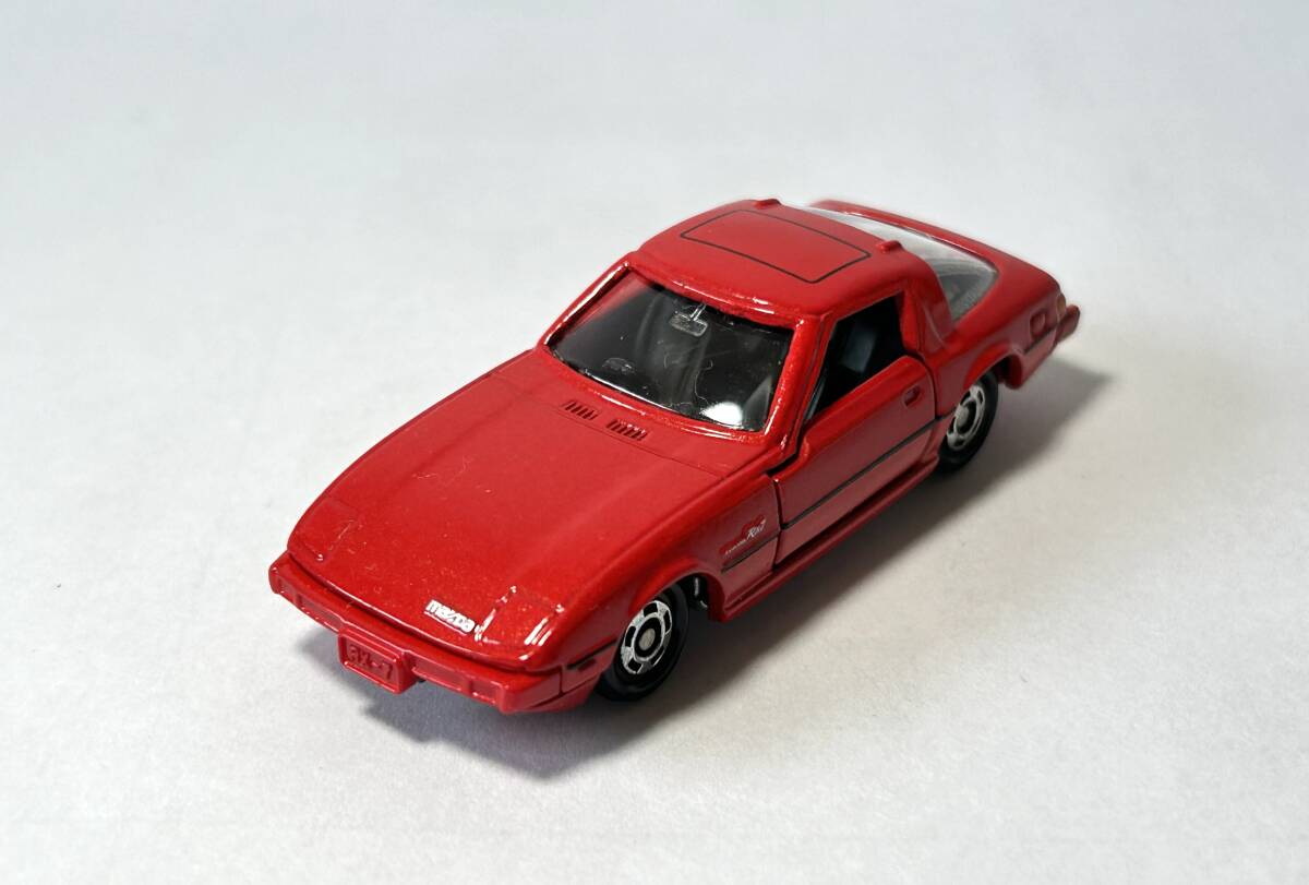 バンダイ 1/20 マツダ ルーチェ4ドアハードトップ ロータリー