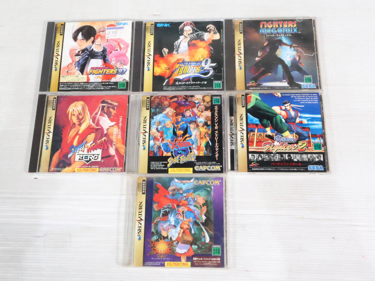 中古】ポスター カプコン/CAPCOM エックスメン VS. ストリート