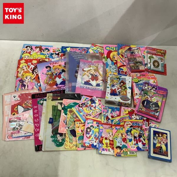 アニメ資料本 ミラクルガールズ 設定資料集 秋元奈美 藤枝成子 永井
