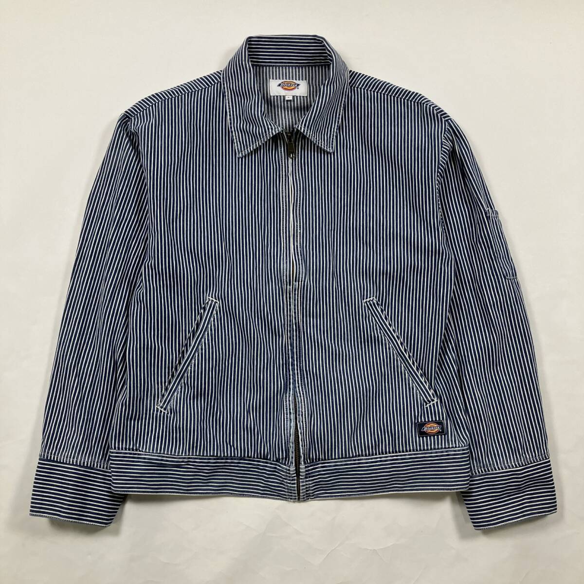 新品】カニエウエスト着 dickies アイゼンハワージャケット virgil