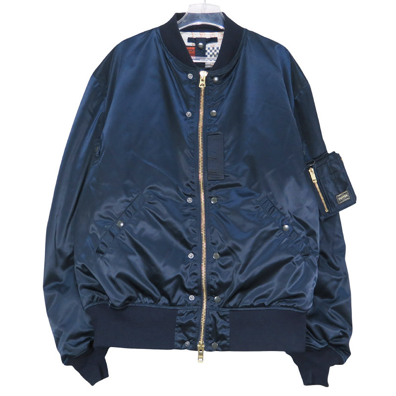 激レア! ラブジェネ キムタク着 PORTER ポーター × cmpd コラボ