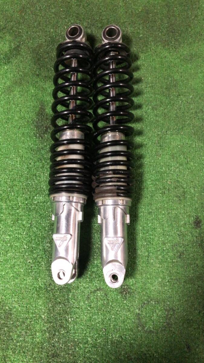 新品】コニーサスペンション【タイプ】 旧車 当時 マルゾッキ 345mm