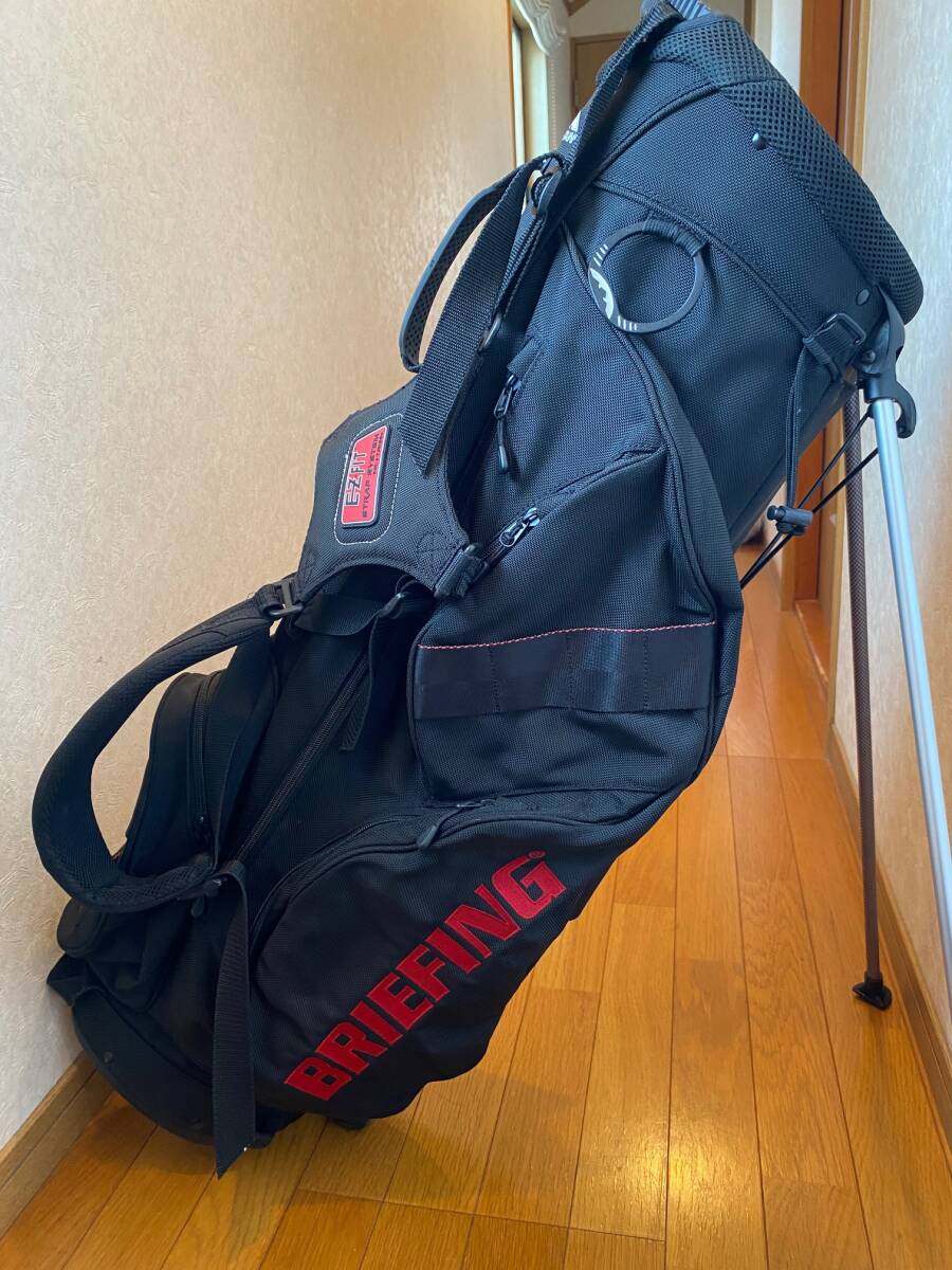 新品】送料無料 新品未使用 BRIEFING ブリーフィング × サンマウンテン