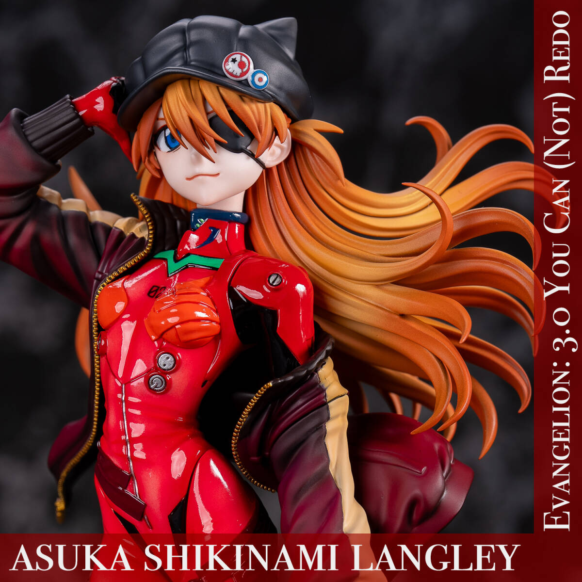 綾波レイ ポスター ローリングストーン 日本版 エヴァ エヴァンゲリオン Rolling Stone × EVANGELION ローリングストーン誌 × エヴァンゲリオン