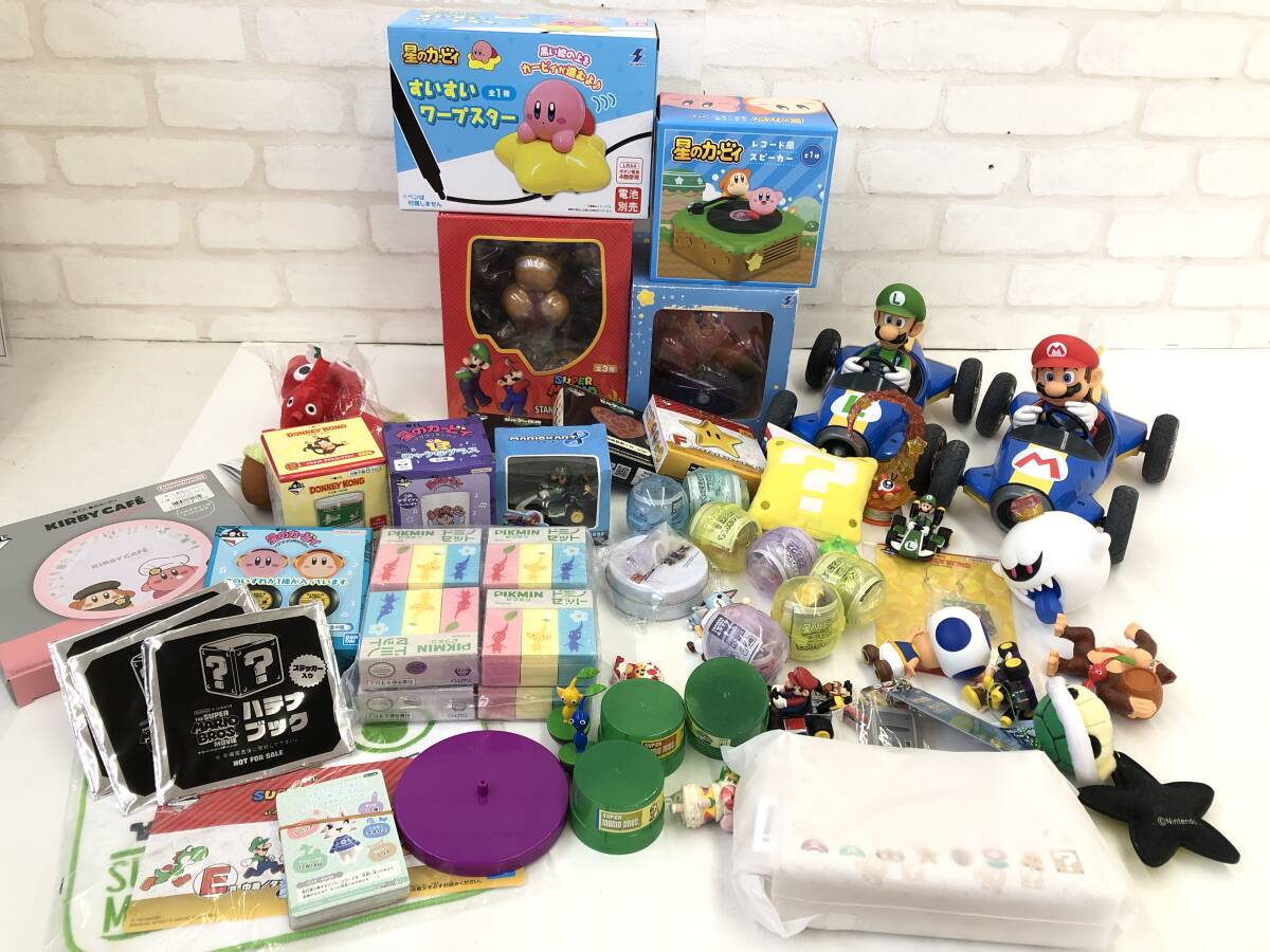希少☆当時物 ファミコン ゼルダの伝説 消しゴム 人形 リンク等 14種