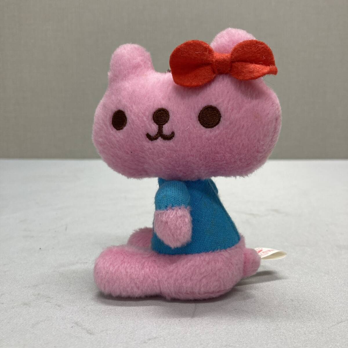 やや傷や汚れあり】BETTY
