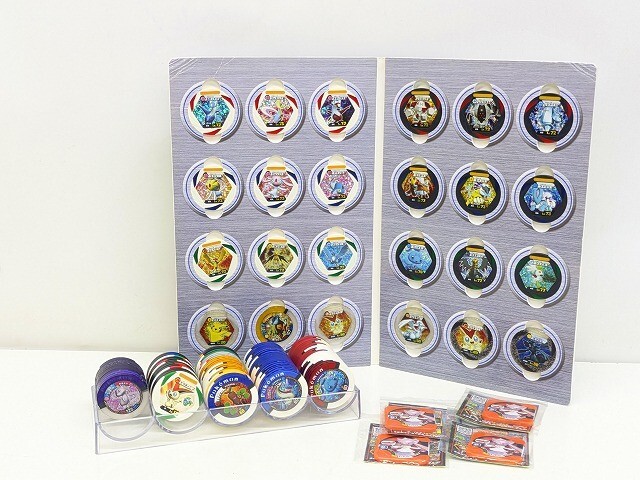 新品】ポケモン バトリオV 伝説&幻スピンパックセット20 新品未開封の