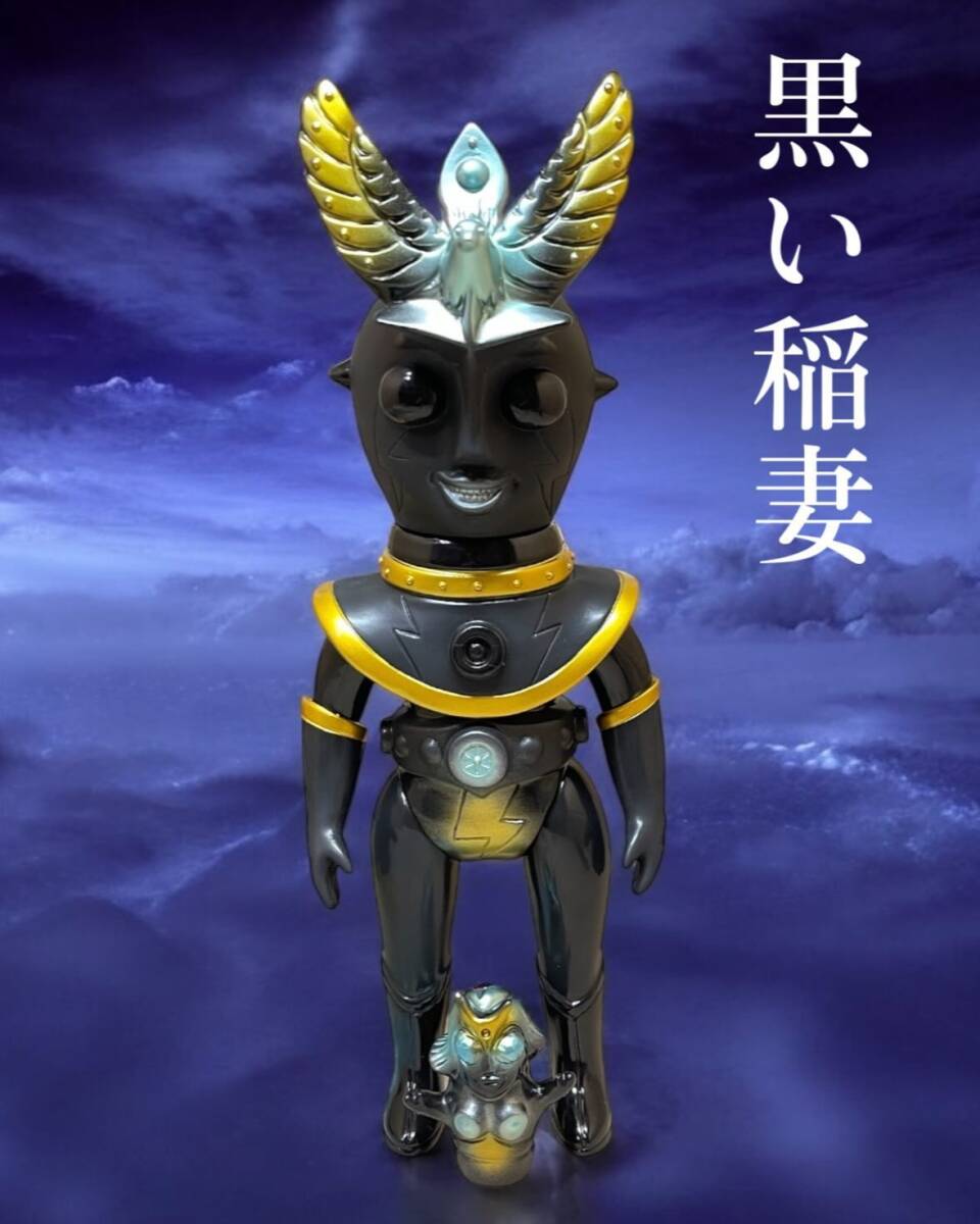 未使用】NEOPLAYERONE NEO Demon Series Berserk Void Standard ver