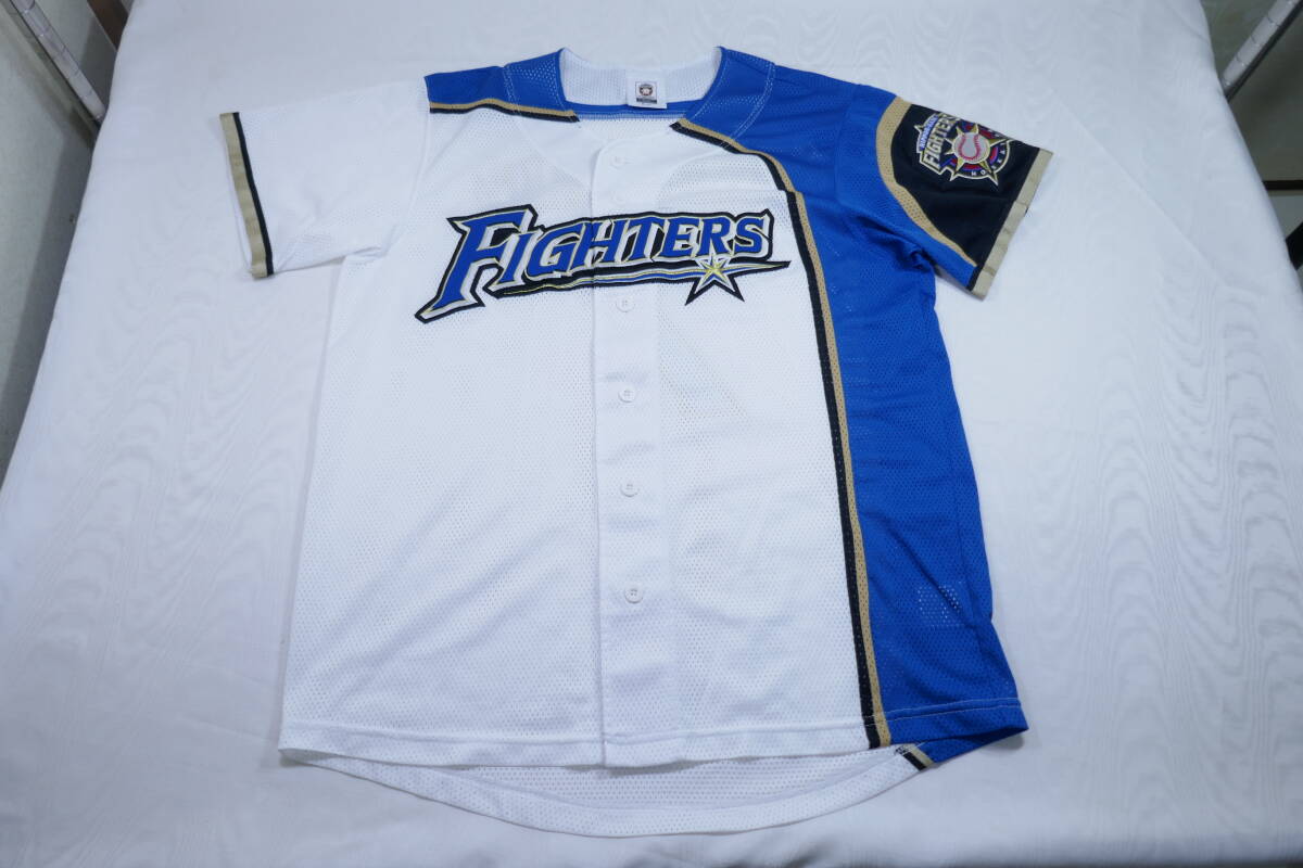 中古】バレーボール ユニフォーム ② ミズノ Mizuno 上着＋パンツ