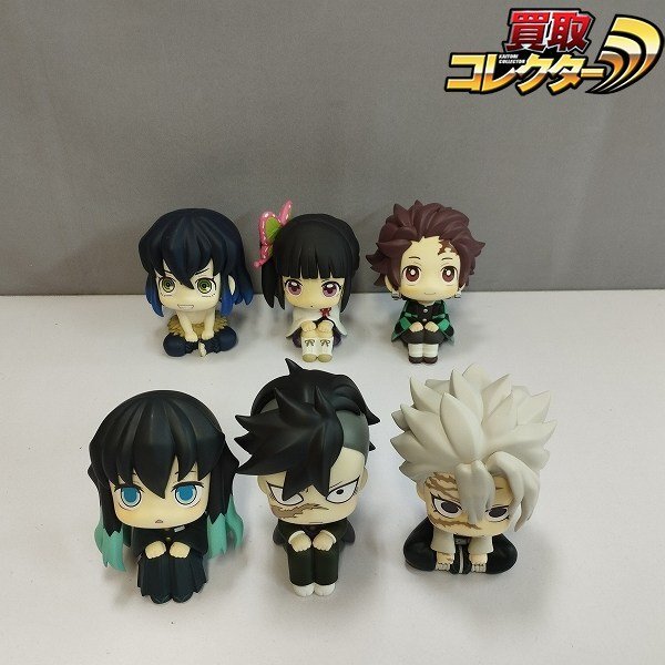 新品】【希少】 鬼滅の刃 アクリルスタンド 竈門炭治郎 我妻善逸 嘴平