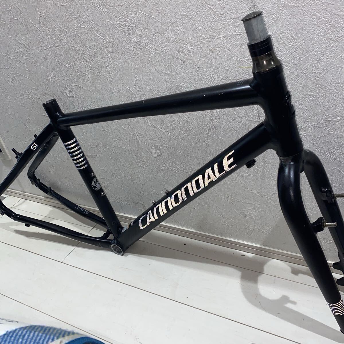 ☆ キャノンデール 子供用 キッズ 自転車 24 バッドボーイの落札情報