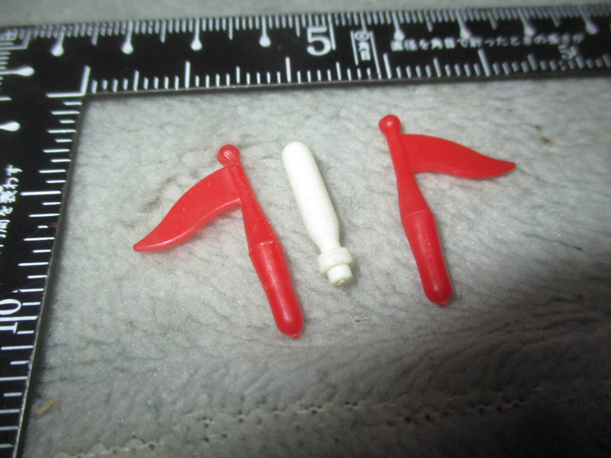 未使用 タカトク 合金 ヤッターよこづな Zキャラクター ヤッターマン