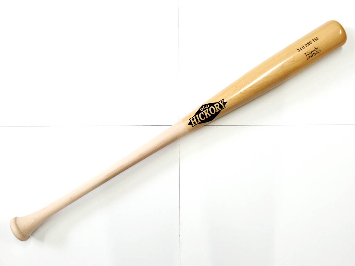 新品】新庄剛志 実使用 再現モデル SHINJO メモリアルグラブの落札情報