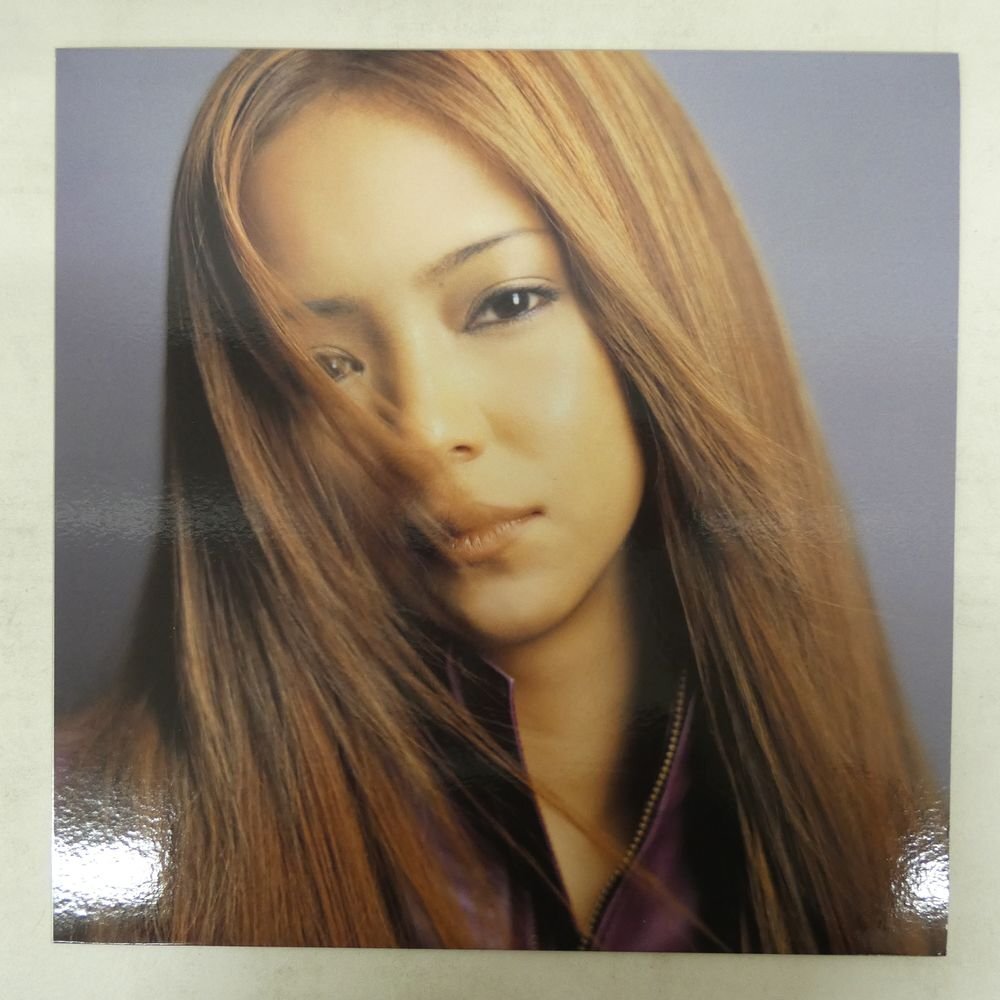 新品】安室奈美恵 ポスター レア 安室ちゃん アムロ ナミエ namie