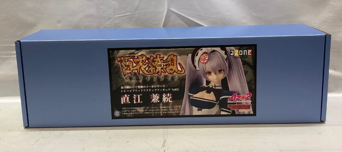 新品】おまけ付 ほぼ新品 キャストオフ 未開封 グッドスマイル 百花 