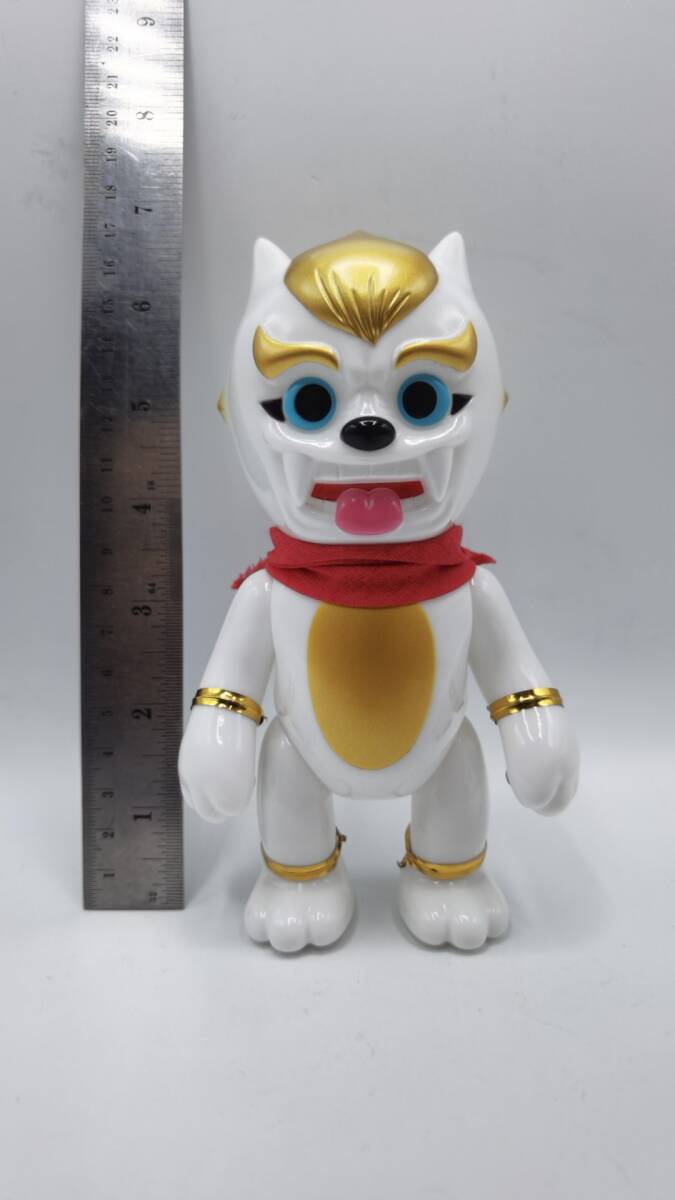 新品】Kazuo Hozumi IVY Boy フィギュア HOW2WORK 穂積和夫 アイビー