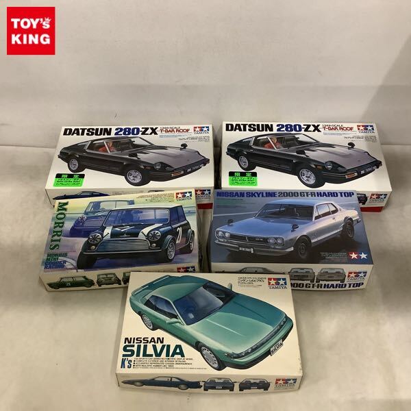 SR311 ダットサン フェアレディ 後期 ハードトップ SRL311 SPL311 SR311 ダットサン フェアレディ 後期 ハードトップ SRL311 SPL311